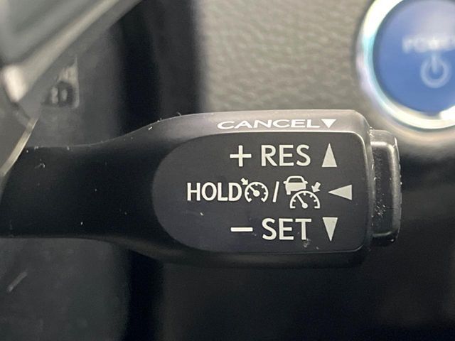 TOYOTA HARRIER HYBRID 2019 Image 31