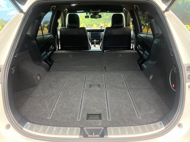 TOYOTA HARRIER HYBRID 2019 Image 31