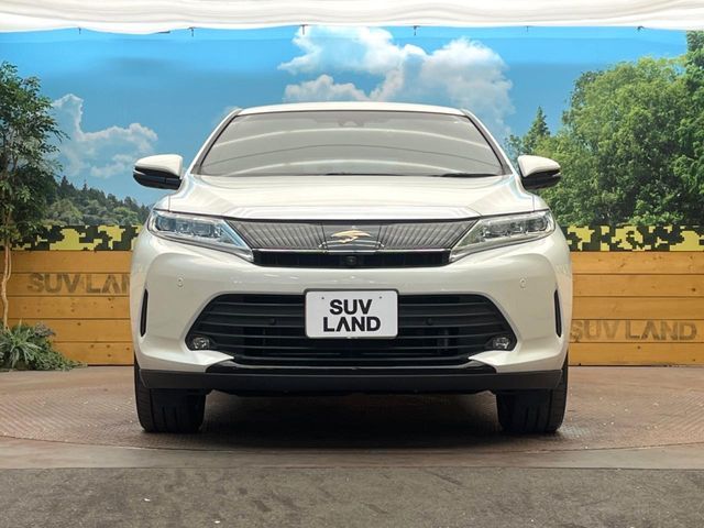 TOYOTA HARRIER HYBRID 2019 Image 31