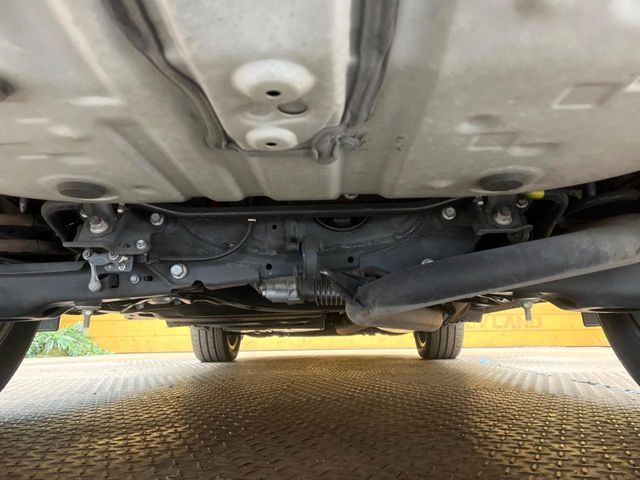 TOYOTA HARRIER HYBRID 2019 Image 31