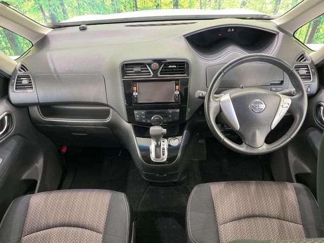 NISSAN SERENA  S-HYBRID 2014 Image 31