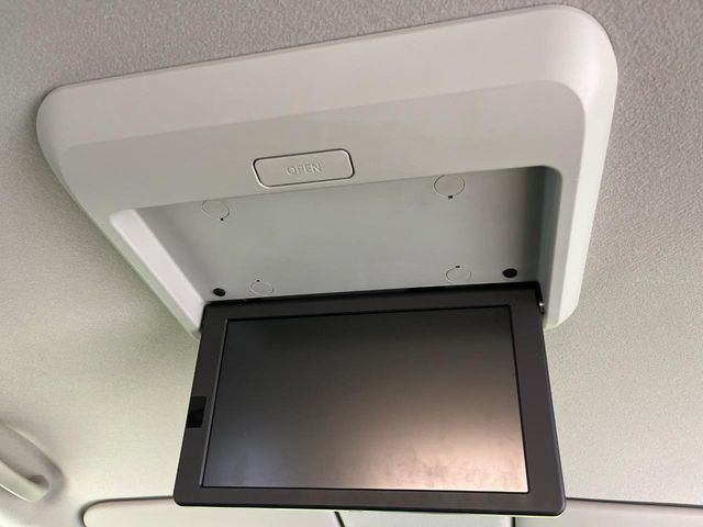 NISSAN SERENA  S-HYBRID 2014 Image 31