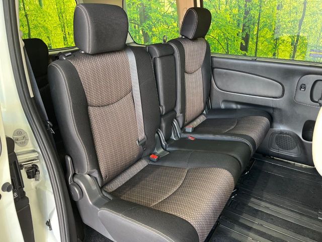 NISSAN SERENA  S-HYBRID 2014 Image 31