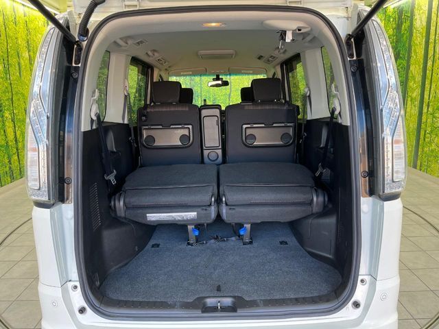 NISSAN SERENA  S-HYBRID 2014 Image 31