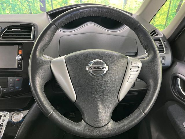 NISSAN SERENA  S-HYBRID 2014 Image 31