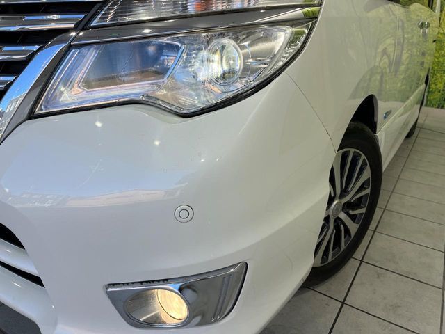 NISSAN SERENA  S-HYBRID 2014 Image 31