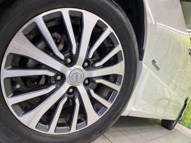 NISSAN SERENA  S-HYBRID 2014 Image 31