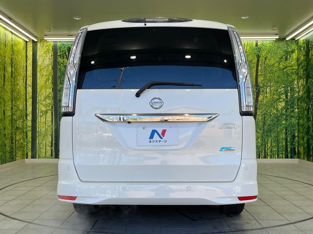 NISSAN SERENA  S-HYBRID 2014 Image 31