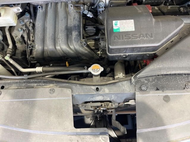 NISSAN SERENA  S-HYBRID 2014 Image 31