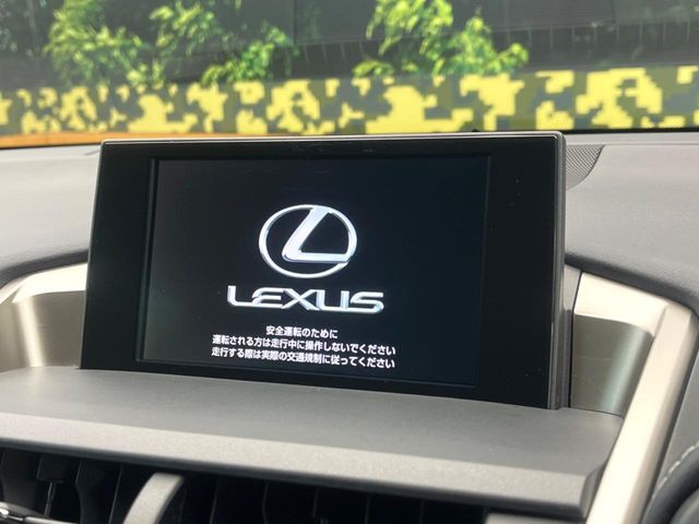 TOYOTA LEXUS NX300H 2015 Image 31