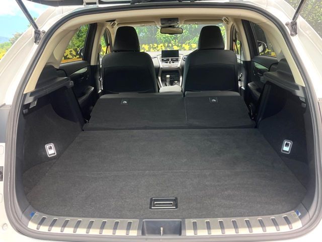 TOYOTA LEXUS NX300H 2015 Image 31