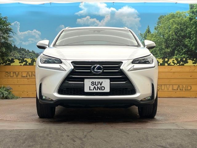 TOYOTA LEXUS NX300H 2015 Image 31