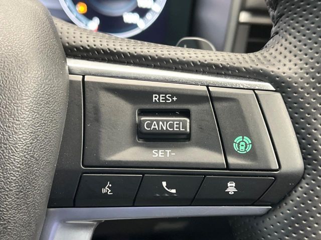 MITSUBISHI OUTLANDER PHEV 2023 Image 31