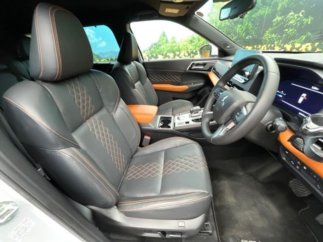 MITSUBISHI OUTLANDER PHEV 2023 Image 31