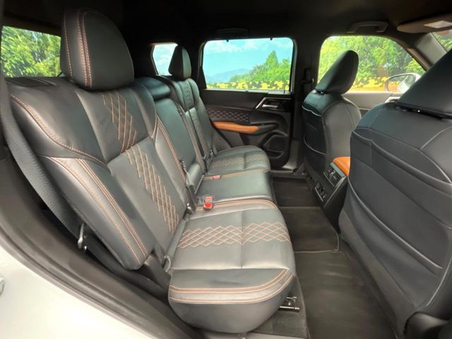 MITSUBISHI OUTLANDER PHEV 2023 Image 31