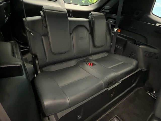 MITSUBISHI OUTLANDER PHEV 2023 Image 31