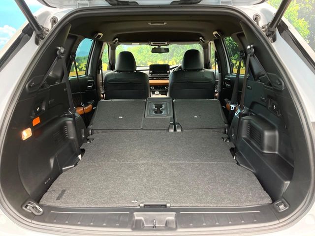 MITSUBISHI OUTLANDER PHEV 2023 Image 31