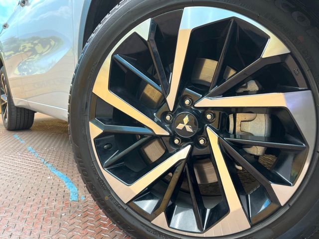 MITSUBISHI OUTLANDER PHEV 2023 Image 31