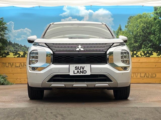 MITSUBISHI OUTLANDER PHEV 2023 Image 31