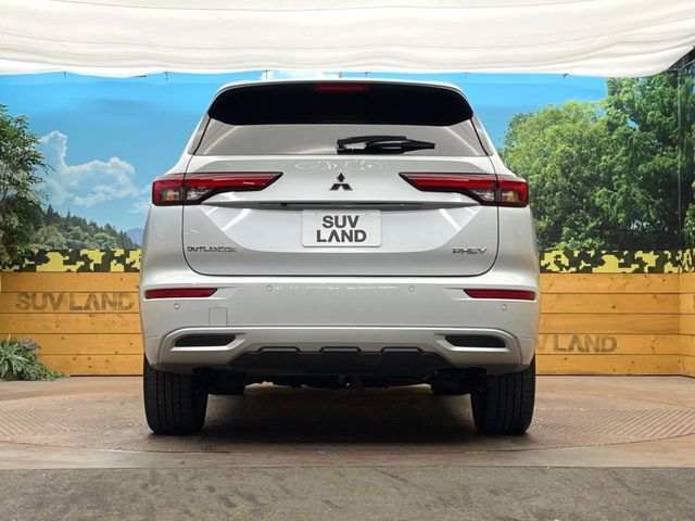 MITSUBISHI OUTLANDER PHEV 2023 Image 31