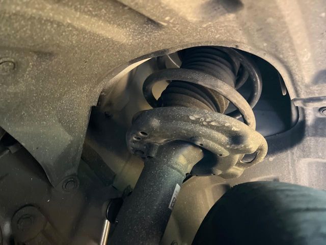 MITSUBISHI OUTLANDER PHEV 2023 Image 31