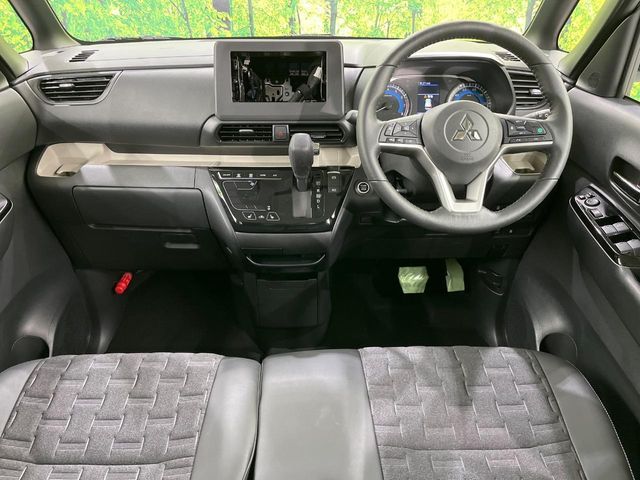 MITSUBISHI DELICA MINI 2024 Image 31