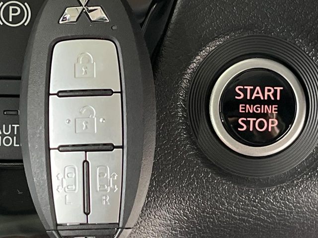 MITSUBISHI DELICA MINI 2024 Image 31