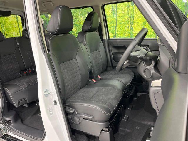 MITSUBISHI DELICA MINI 2024 Image 31