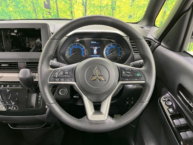 MITSUBISHI DELICA MINI 2024 Image 31