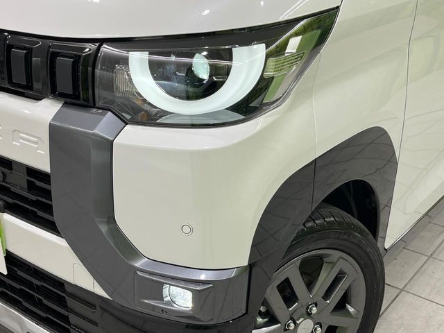 MITSUBISHI DELICA MINI 2024 Image 31