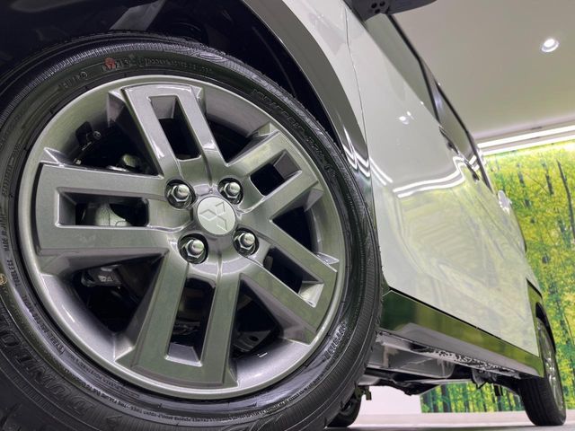 MITSUBISHI DELICA MINI 2024 Image 31