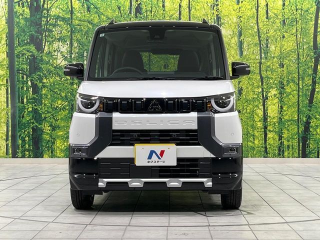 MITSUBISHI DELICA MINI 2024 Image 31