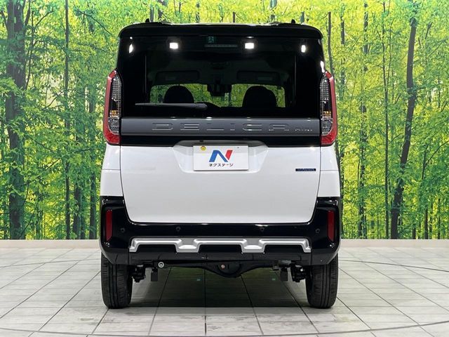 MITSUBISHI DELICA MINI 2024 Image 31