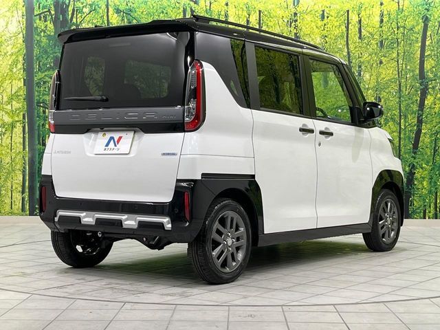 MITSUBISHI DELICA MINI 2024 Image 31