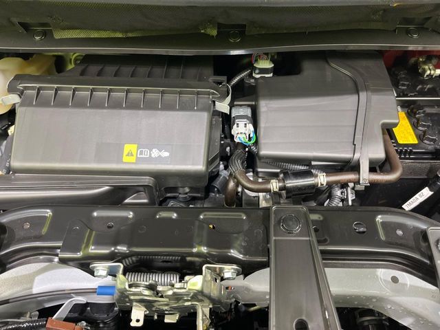 MITSUBISHI DELICA MINI 2024 Image 31