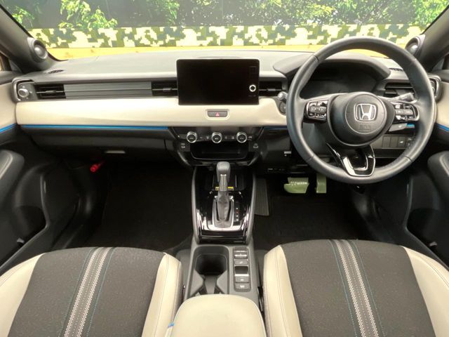 HONDA VEZEL E:HEV 2024 Image 31