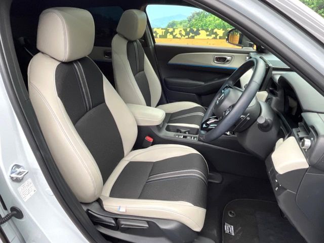 HONDA VEZEL E:HEV 2024 Image 31