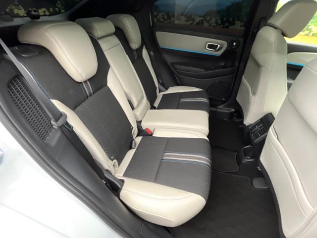 HONDA VEZEL E:HEV 2024 Image 31