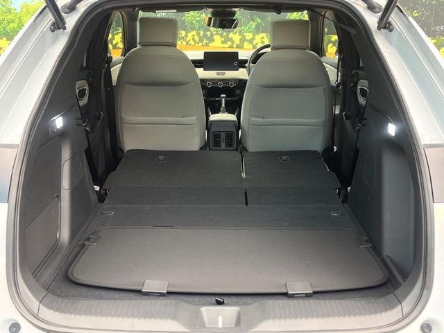 HONDA VEZEL E:HEV 2024 Image 31