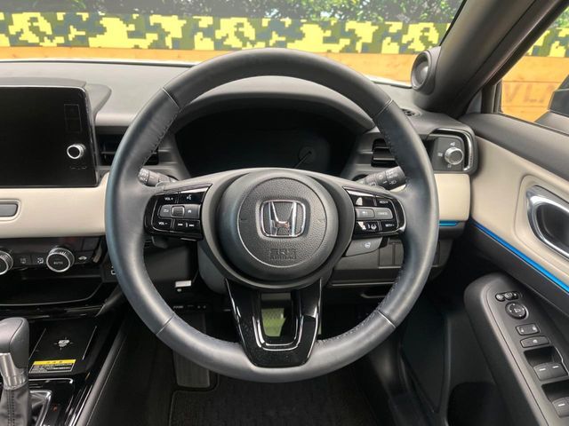 HONDA VEZEL E:HEV 2024 Image 31