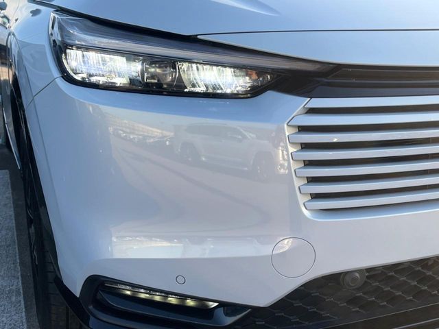 HONDA VEZEL E:HEV 2024 Image 31