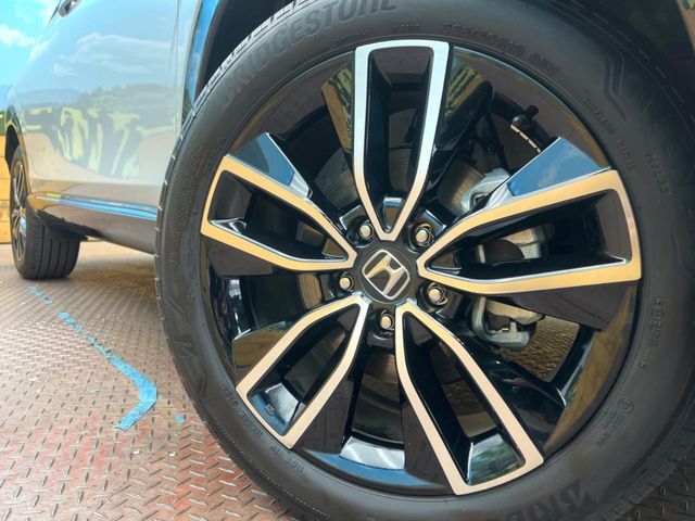 HONDA VEZEL E:HEV 2024 Image 31