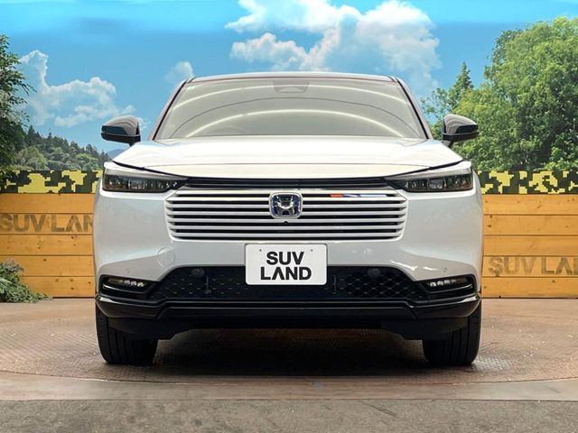 HONDA VEZEL E:HEV 2024 Image 31