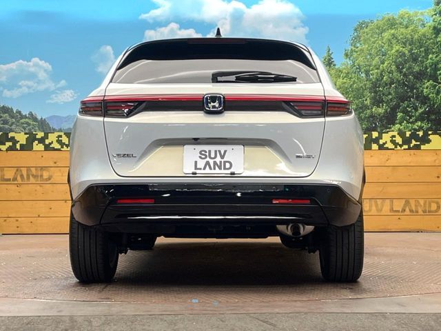 HONDA VEZEL E:HEV 2024 Image 31