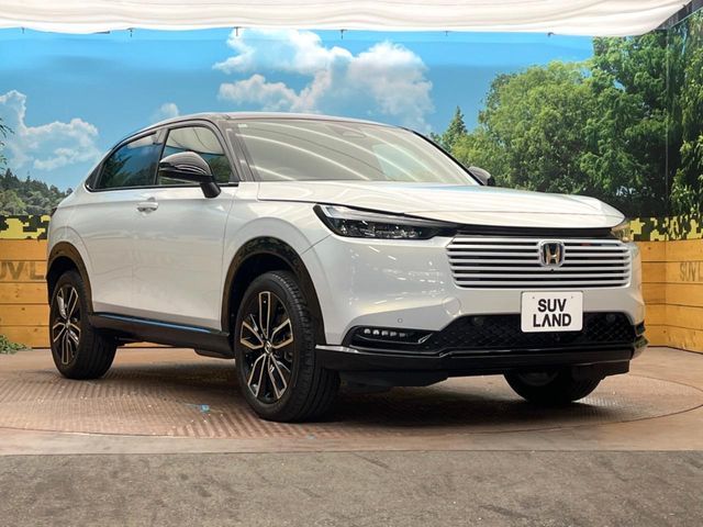 HONDA VEZEL E:HEV 2024 Image 31