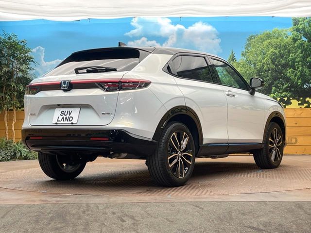 HONDA VEZEL E:HEV 2024 Image 31