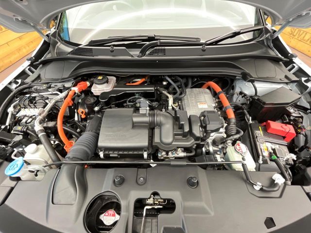 HONDA VEZEL E:HEV 2024 Image 31