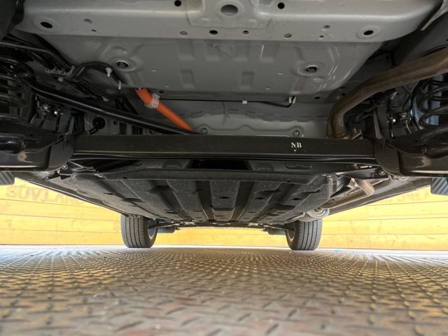 HONDA VEZEL E:HEV 2024 Image 31