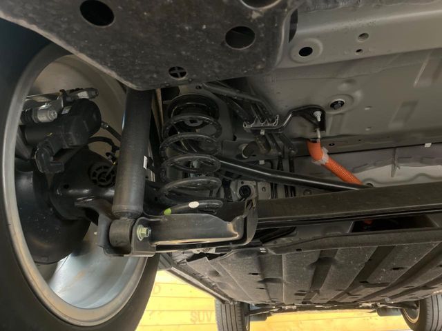 HONDA VEZEL E:HEV 2024 Image 31