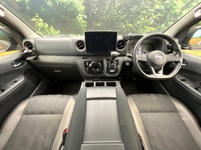 NISSAN CARAVAN VAN 2WD 2024 Image 31